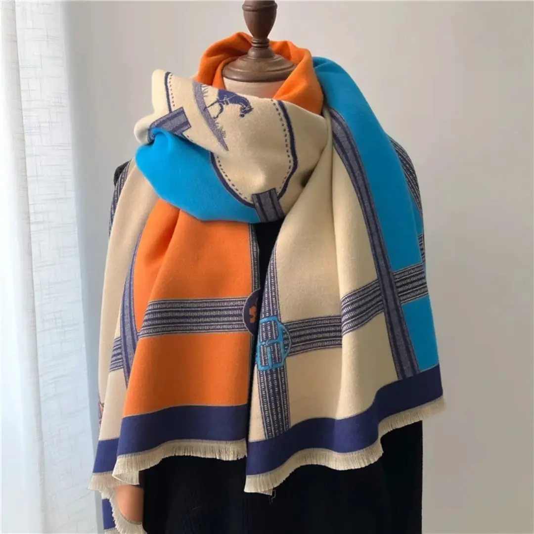 Scarfs