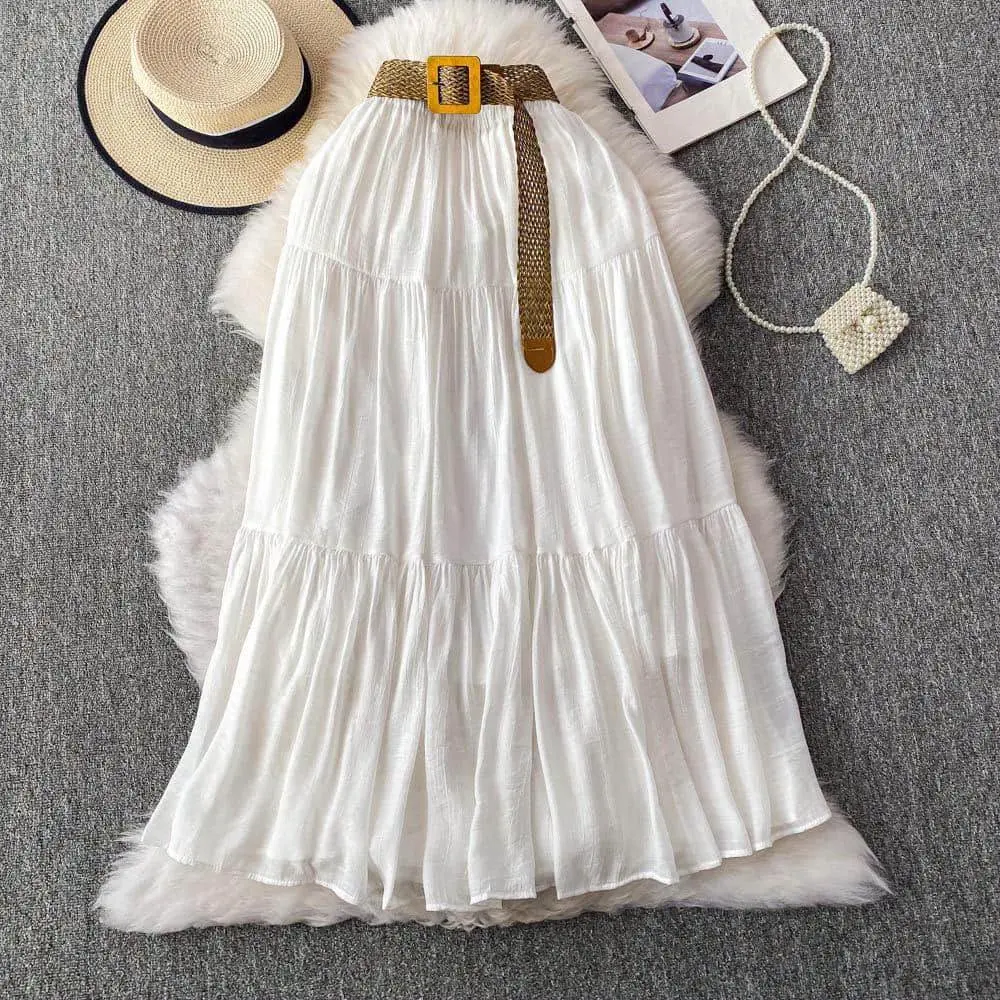 Boho Skirts