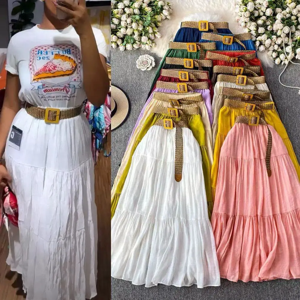 Boho Skirts