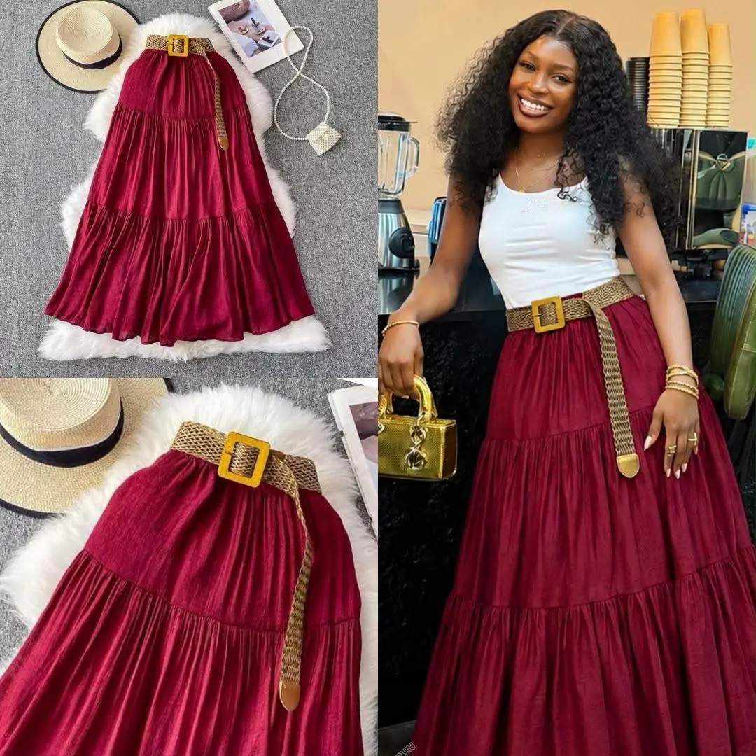 Boho Skirts