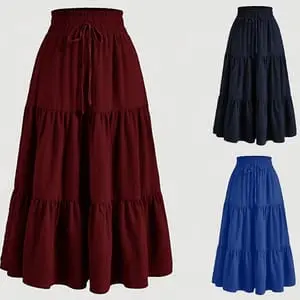Boho Skirts