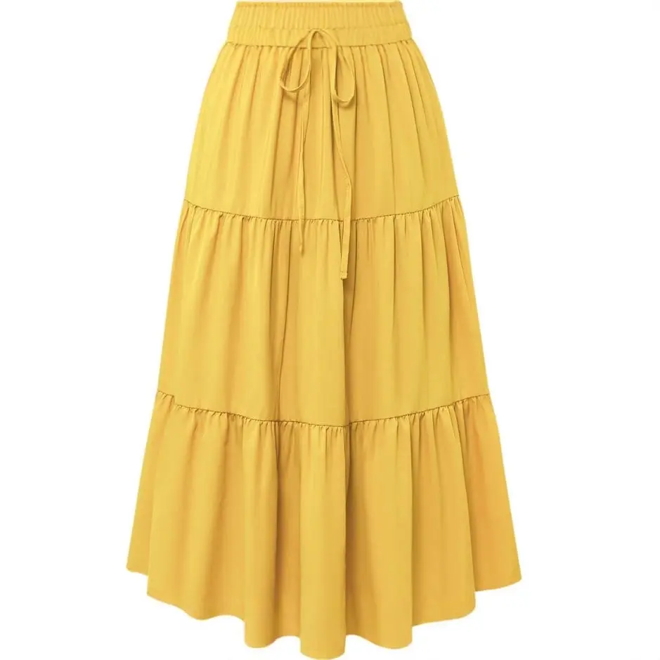 Boho Skirts
